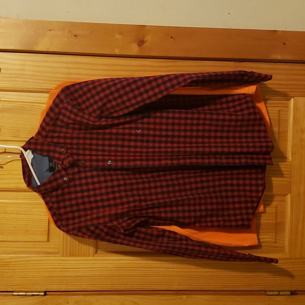 Long sleeves